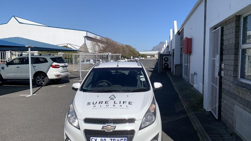 To Let commercial Property for Rent in Milnerton Central Western Cape